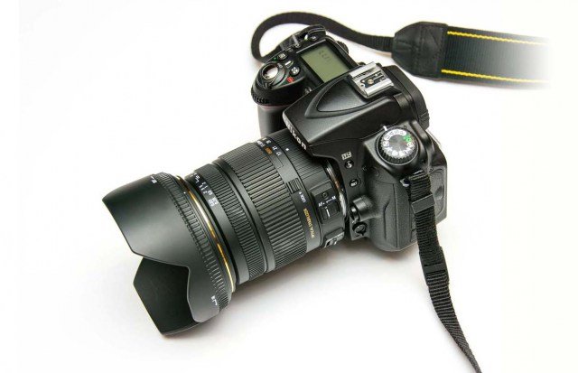 cameras